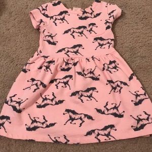 Toddler dress